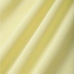 Rihoas Yellow Ruffle Backless Slit Slip Maxi Dress Size XS Photo 7