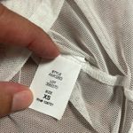 Antistar Sheer long sleeve Photo 2