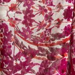 Show Me Your Mumu Hammock Scrunch Halter Mini in Pink Multi Photo 6