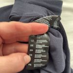 Kuhl  Navy Blue Women's Cotton Skirt, Size XS Photo 9