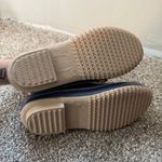 Comfortview  Waterproof Low Duck Boot Sherpa Lined Fishermancore Trendy Coastal Photo 5