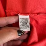 Spirit Jersey Unisex M Orange Red Hanalei Kauai Hawaii Shirt Long Sleeve Cotton Photo 9