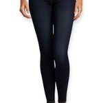 L'Agence L’agence Women Dark Blue Wash Richmond Marguerite High-Rise Skinny Jeans Size 25 Photo 0