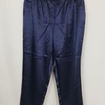 Jessica London satin type slip on pants 12W Photo 0
