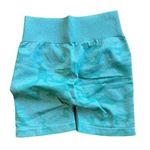 Raw Gear Green Camo Women's Shorts Size Small SKU#H243038 Photo 1
