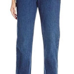 Riders By Lee Indigo Women's Relaxed Fit Straight-Leg Jean Photo 0