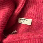 Babaton  Off-The-Shoulder Sweater Photo 1