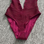 Topshop NWT  One Piece Swimsuit Photo 2