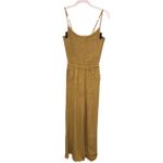 Aerie OFFLINE By  Summer Lights Terry Jumpsuit Orange Size‎ XS Photo 3