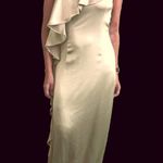 Zac Posen  Anne one shoulder Gown Photo 2