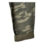 One Teaspoon  Pants Women XS Green Camo Shabbies Jeans Drawstring‎ NWT Athleisure Photo 12