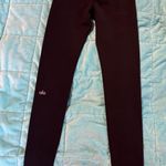 Alo Yoga High-waist Airbrush Legging Photo 3