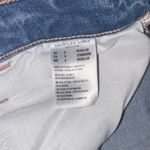 American Eagle Outfitters Super Hi-Rise Distressed Jeggings Photo 4