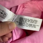 ZARA  pink pleated skort women’s size large new with tags‎ modern contemporary Photo 10