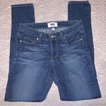 Paige  Verdugo Ultra Skinny Jeans Photo 3