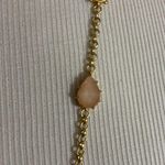 Kate Spade  new york Scatter Multicolor Stone Station Necklace, 39" Photo 3