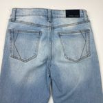 Kendall + Kylie  The Ultra Babe Skinny Distressed Denim Jean NWT Size 5/27 junior Photo 9