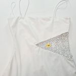 superdown  Cia Mini Dress in White Photo 10