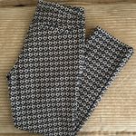 Cynthia Rowley  Pants size 6 97% cotton Photo 3