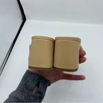 Nine West Crochet Block Heel size 9 Photo 3