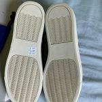 Junya Watanabe Comme des Garcons Man Navy Suede Sneakers New Rare Blue Size 7 Photo 5