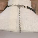 Egyptian revival statement necklace Photo 4