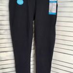 Marika Athletic Leggings, Medium Blue Photo 0