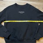 Cheap Monday  Stockholm Crew Neck Logo Sweatshirt. Size XSmall. EUC Photo 3