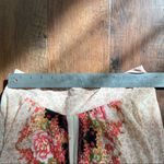 Free People maxi skirt, size M Photo 12