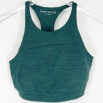 Outdoor Voices TechSweat Tank Top M Evergreen Photo 0