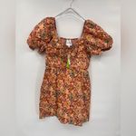 Sam Edelman Erica Mini Dress size XL NWT Photo 3