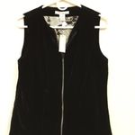 WD•NY WD NY  ladies blouse sleeveless size Medium Photo 1