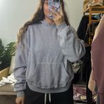 SKIMS  Cotton Fleece Classic Hoodie Size XS Photo 2