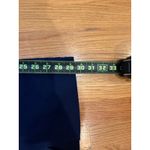 FIGS  Kade Cargo Scrub Pants Size Medium Navy Blue Photo 5