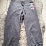 Free Spirit Cropped Jogger Gray Size undefined Photo 0