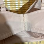 Vanity Fair Brilliance by  Women's Full Coverage Comfort Wirefree Bra 40DD Photo 10