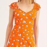 Free People Like A Lady Mini Dress Photo 0