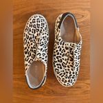J/Slides NYC Leopard Haircalf Slip Photo 1