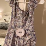 Princess Polly Sabrina Romper Photo 2