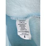 LuLaRoe  American Flag Tank Top Light Blue Size Small 55% Cotton Simply Comfortab Photo 5