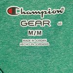 Champion  Quarter Zip Top SIZE M Photo 1