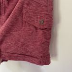 Kuhl pink women's size XS miniskirt tennis sports shorts attached pockets summer Photo 4