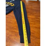 NWT NYPD New York City Police Department Long Sleeve T Shirt Navy XL Blue Photo 3