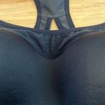 Victoria's Secret Victoria Sport Black Padded Athletic Sports Bra - 36C Photo 3