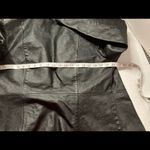 Worthington , Leather jacket, Black, Women’s Sz Large SEE DESCRIPTION Photo 7