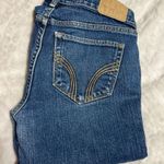 Hollister Straight Jeans Photo 0