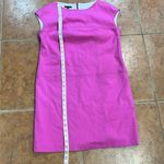 Escada Sheath pink Dress size 40/10 Pink Photo 10
