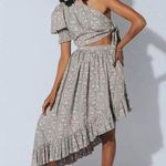 Cleobella  one piece floral printed dress NEW Photo 0