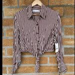 Faithfull the Brand  Shirt Stripe small Photo 1