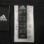 Adidas Pants Women XS Black White Leggings Streetwear Casual Workout Athleisure Photo 6